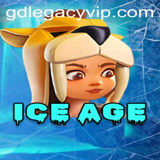 IceAge: A Deep Dive into the Thrilling World of GD LEGACY
