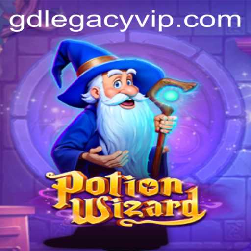 Exploring the Mystical World of PotionWizard and the Latest Features in GD LEGACY