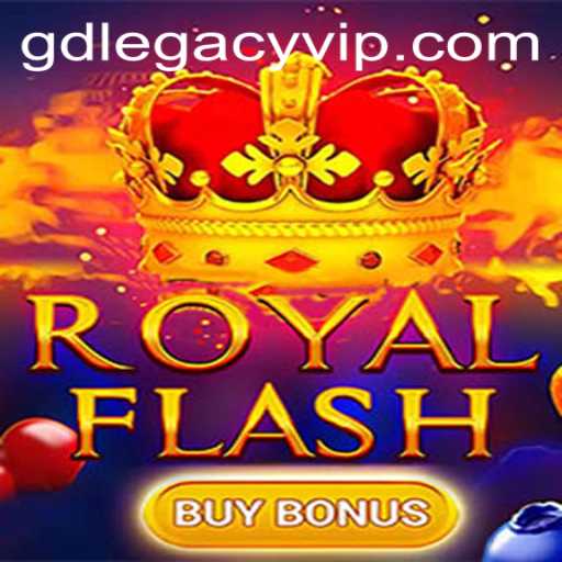 Discover the Thrilling World of RoyalFlashBuyBonus: A Deep Dive into GD LEGACY